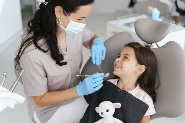 Professional Dental Services in Forest Hills, MI